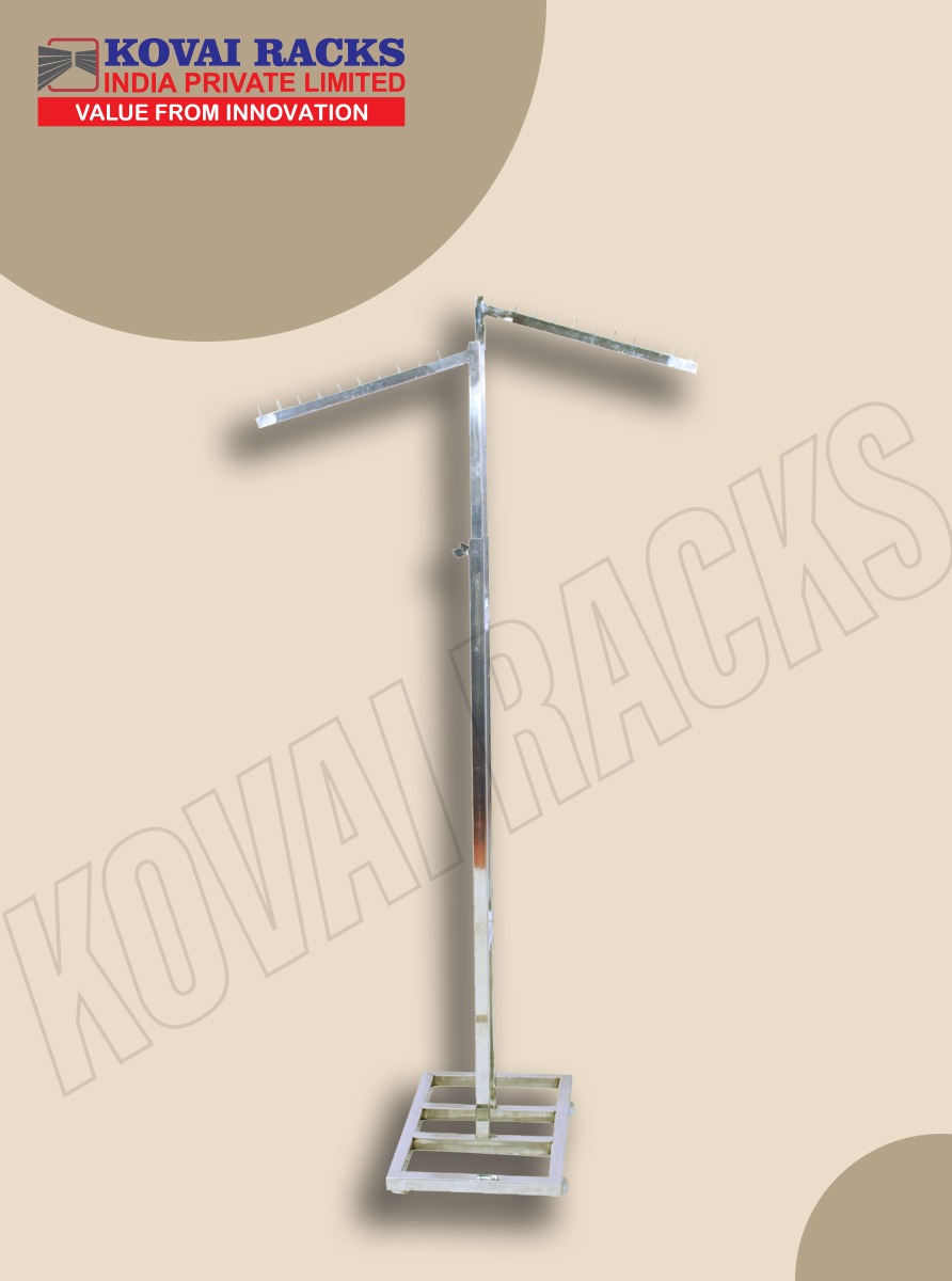2 Way Stand